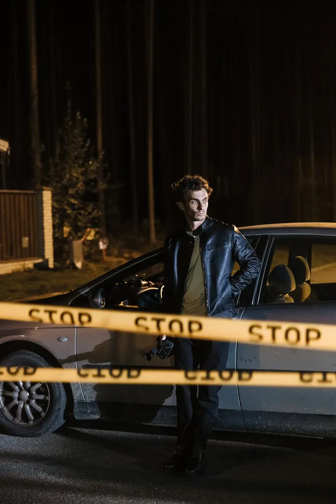 Immediate Steps to Document Evidence Following an Automobile Accident