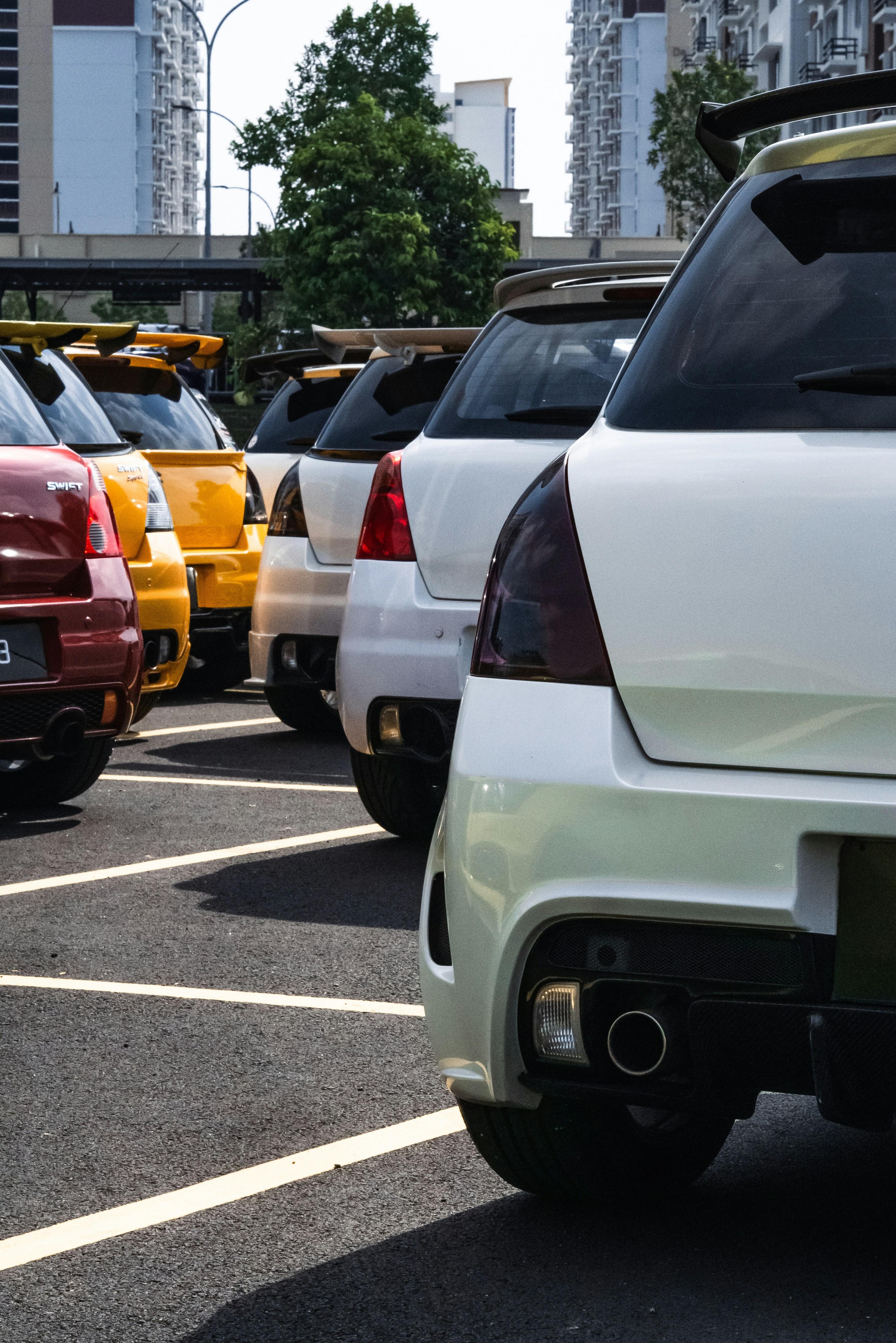 Steps to Qualify for Discounts When Insuring Multiple Vehicles