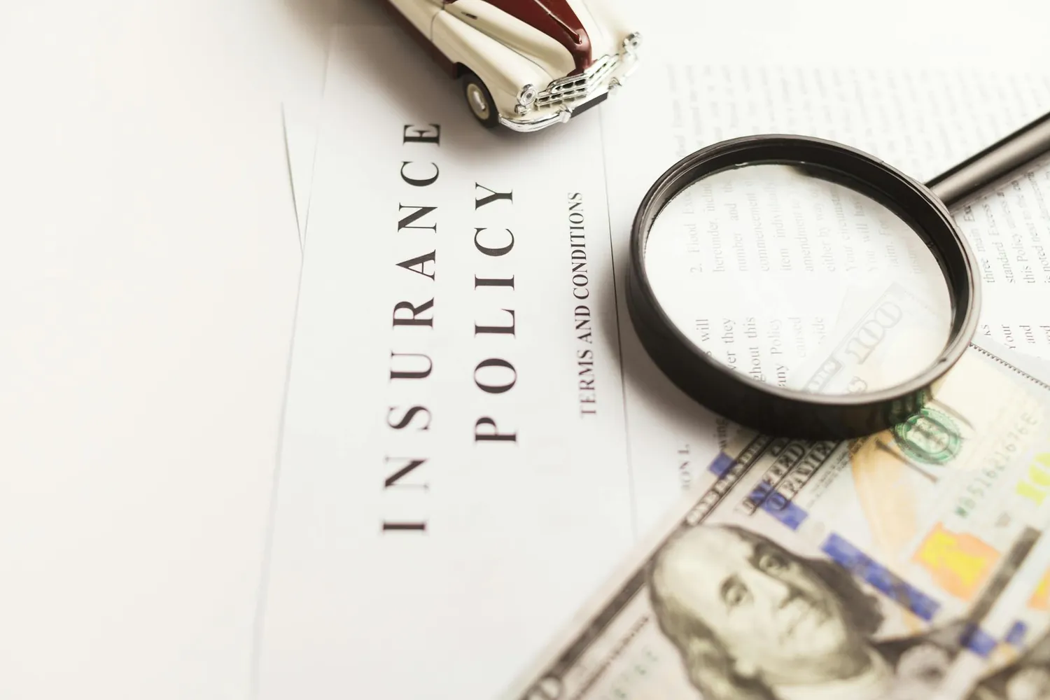 Evaluating Car Insurance Coverage: Understanding What Each Type Offers You