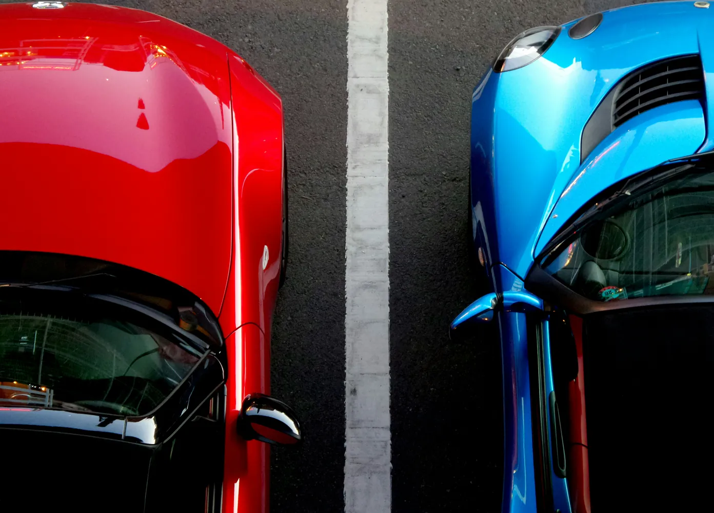Examining Car Insurance Differences for City vs. Country Drivers