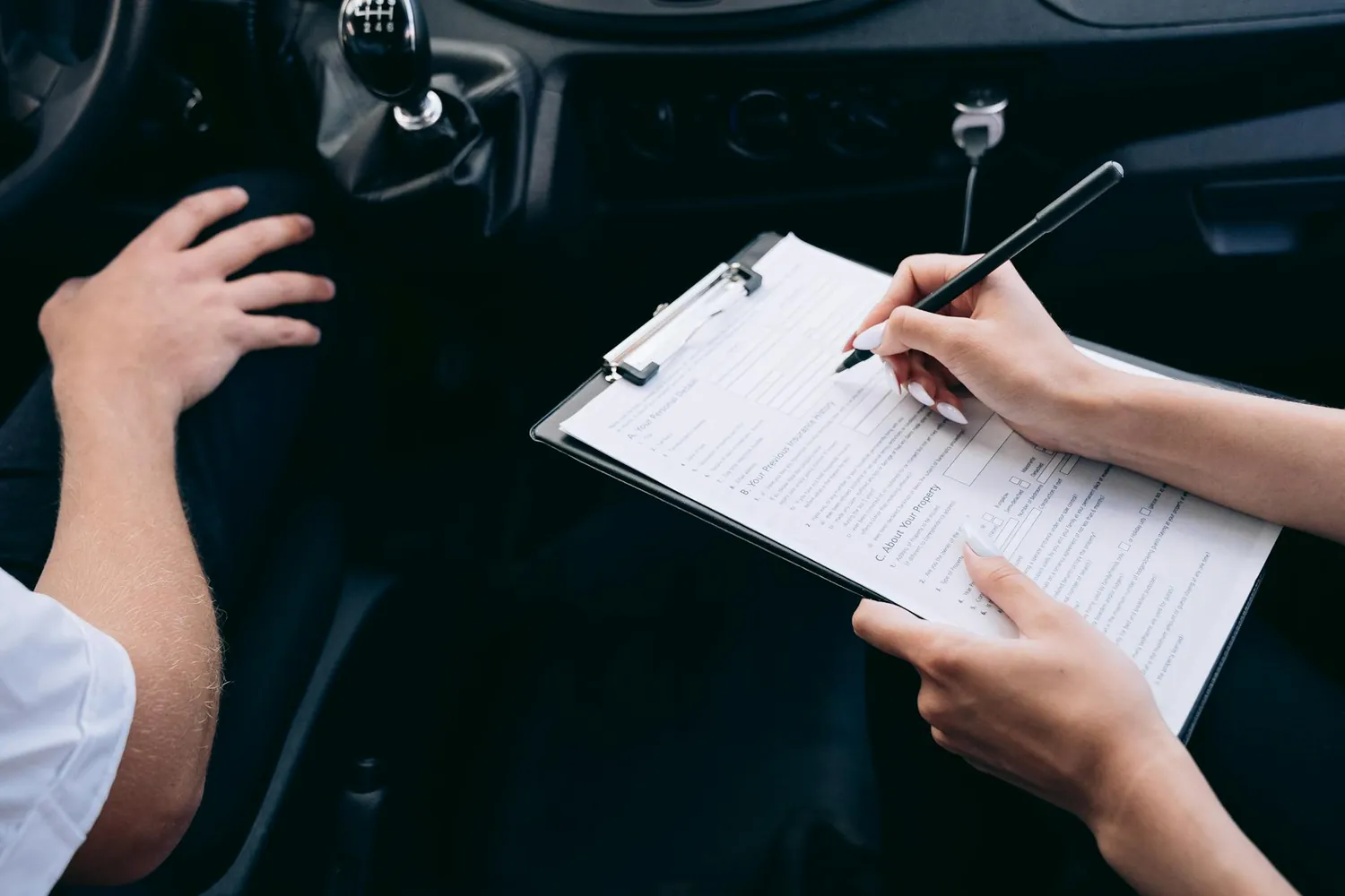 Navigating the Trade-Offs of Usage-Based versus Conventional Car Insurance
