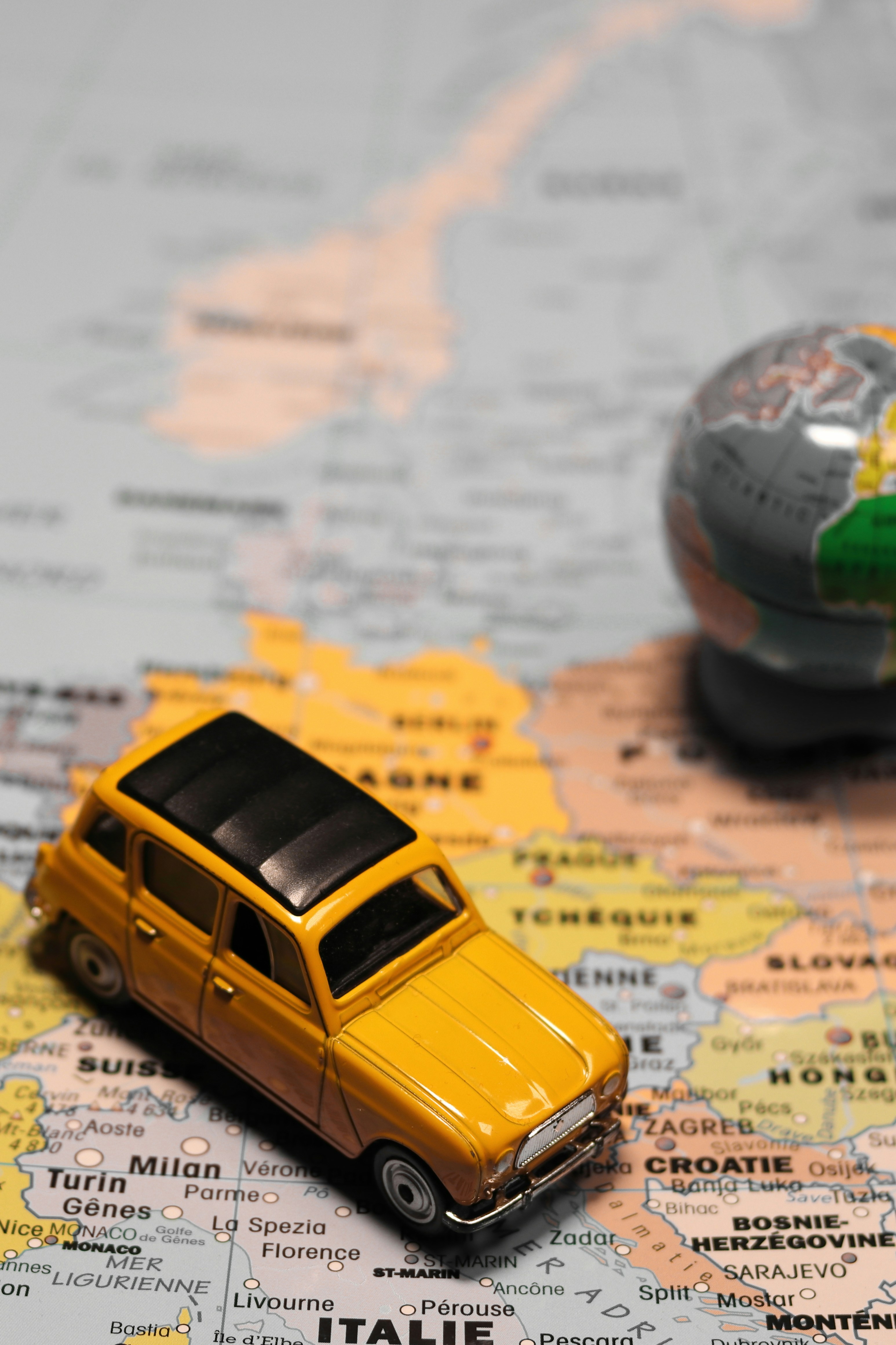 navigating the rising costs of car insurance for frequent travelers