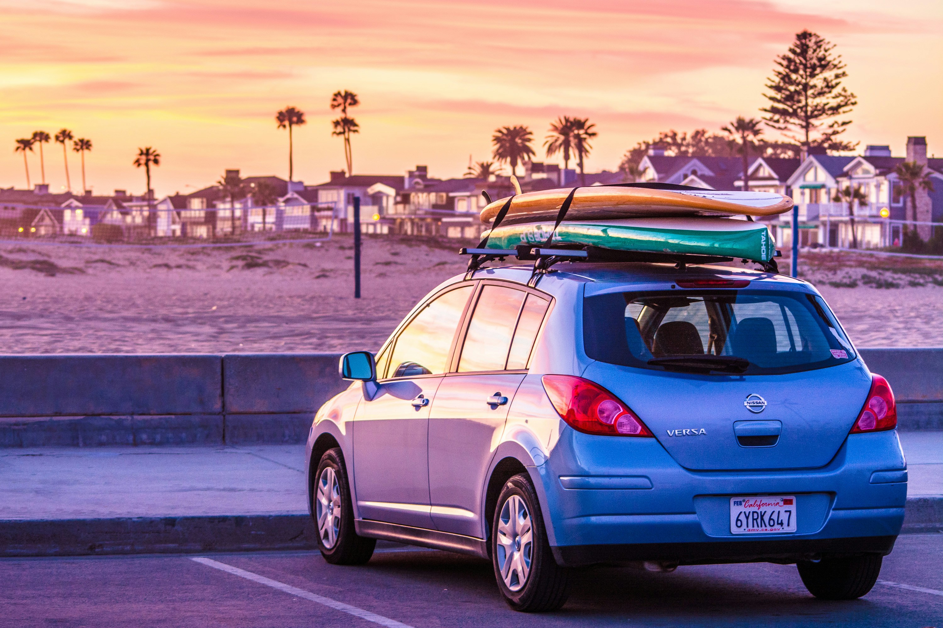 California’s Unique Car Insurance Standards: Essential Compliance Tips